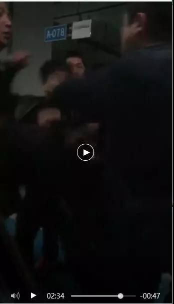 触目惊心!6名知识产权律师开庭前遭多人拦截殴打,数名律师受伤! 触目惊心!6名知识产权律师开庭前遭多人拦截殴打,数名律师受伤!